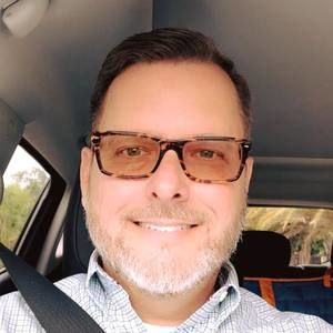 Meet your Posher, Stephen